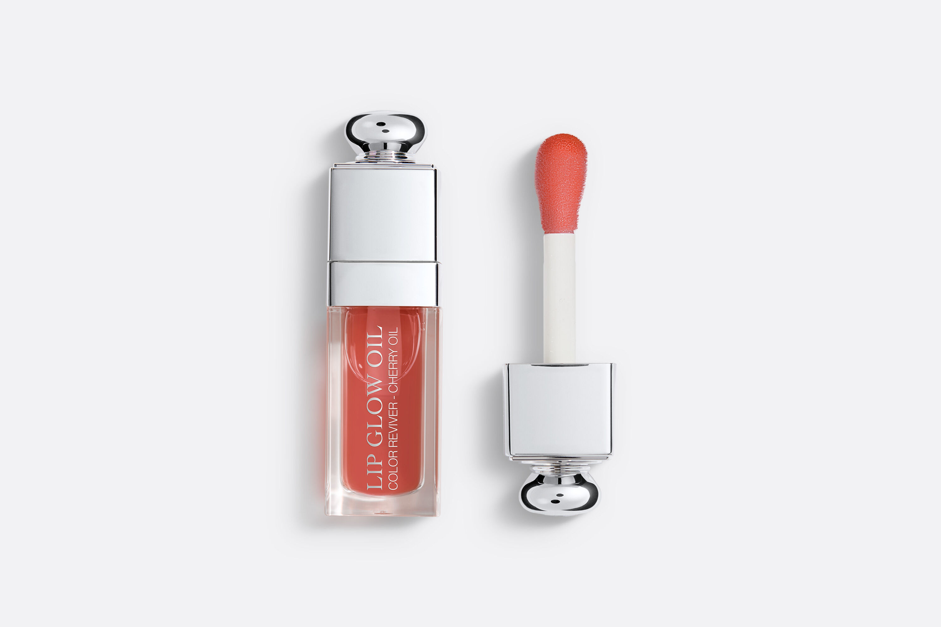 Dior Lip Glow Oil: Hydrating & Protective Lip Oil | DIOR | Dior Beauty (US)