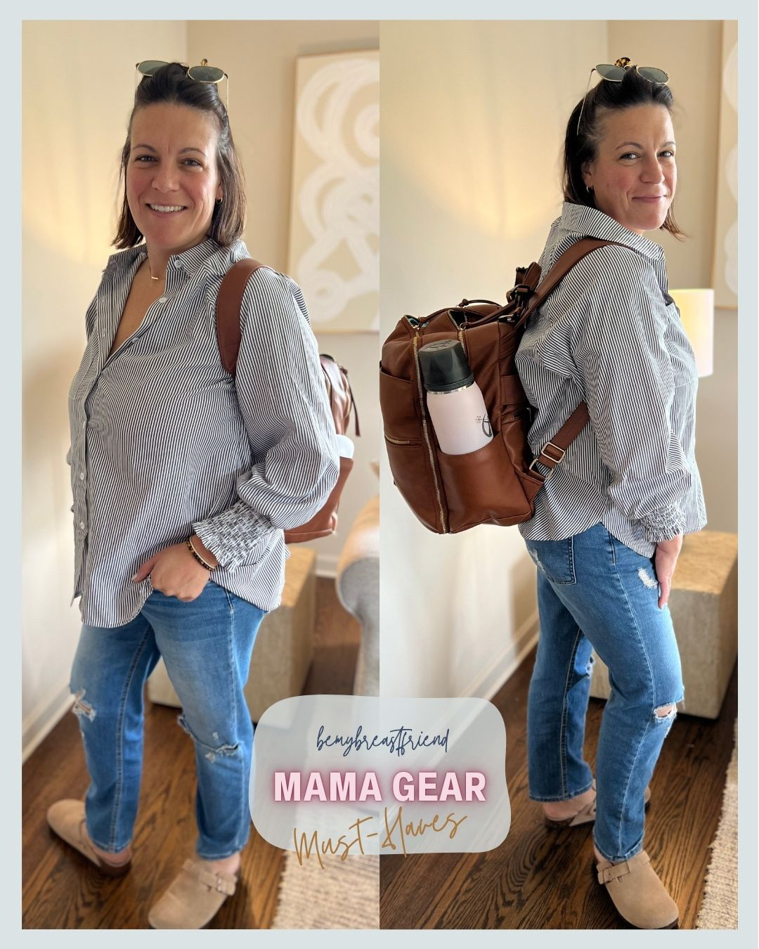 Milk storage, lookin cute. Sign me up 
 

#LTKFamily #LTKBump #LTKBaby