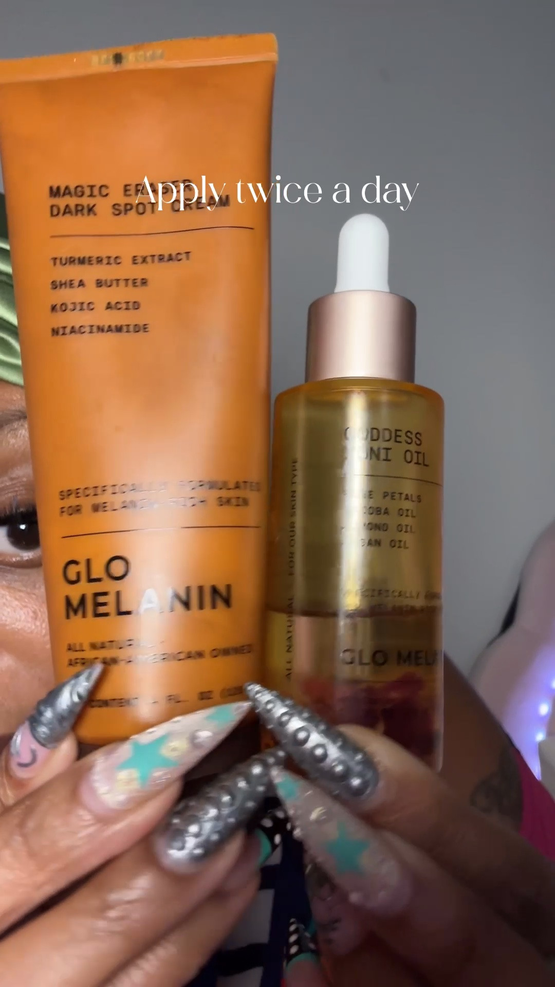 My Ingrown ROUTINE works in a week ✨🧼🫧

#LTKBeauty #LTKPlusSize #LTKselfcare