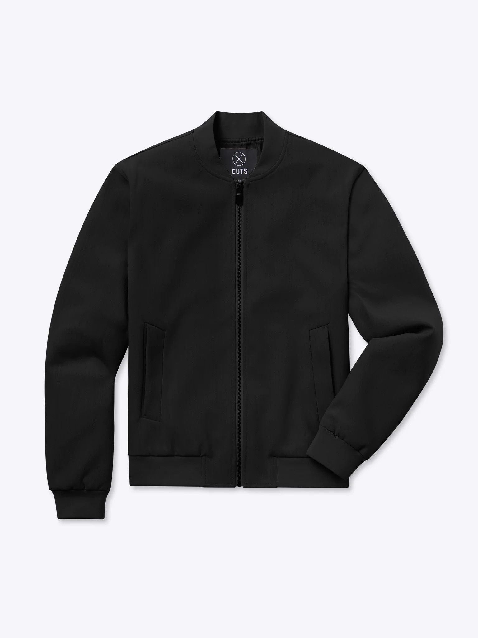 Buckingham Bomber | Cuts Clothing