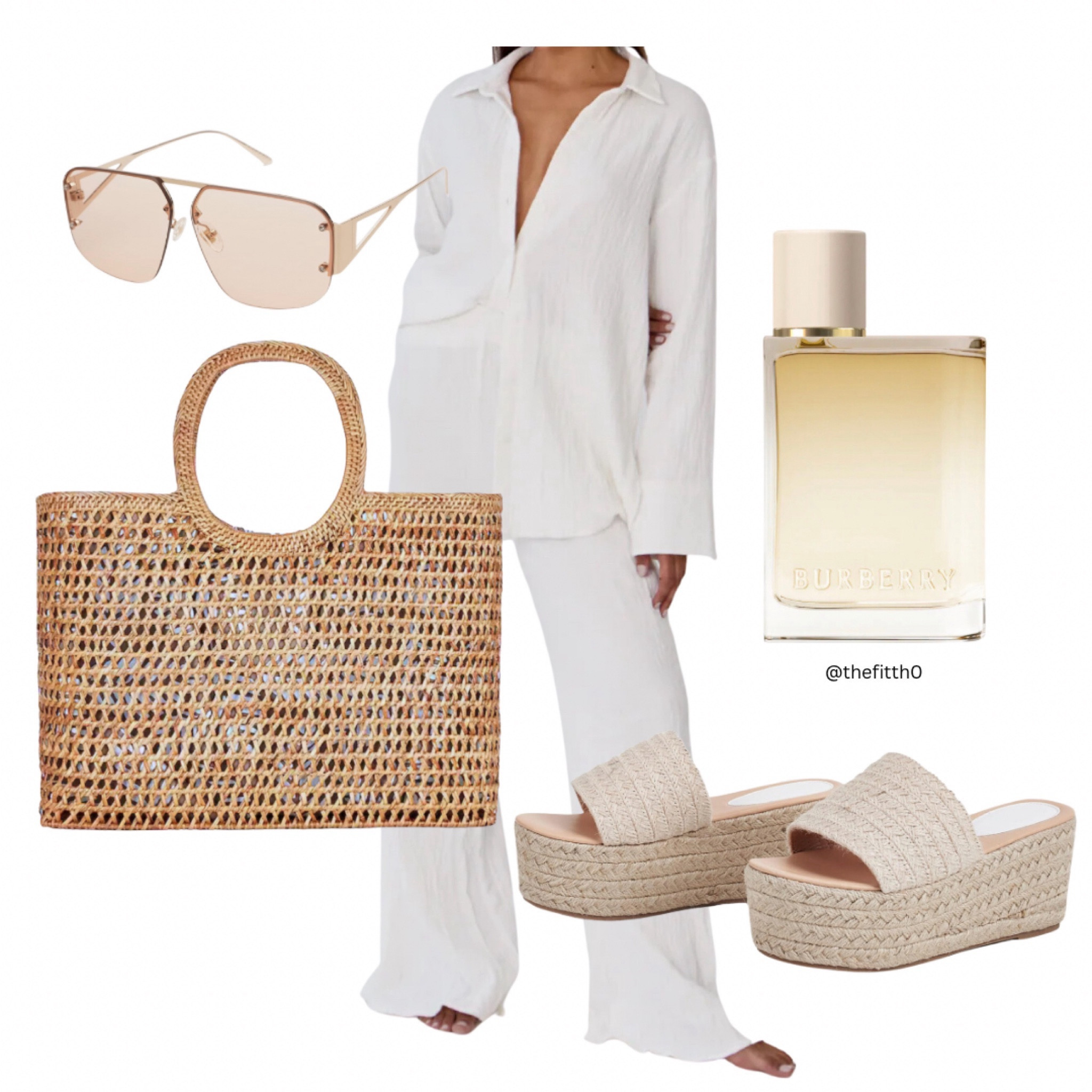 My Fashion finds! Click below to shop! Follow me @thefitth0 for more!!! So glad you're here! Xo!
#liketkit @shop.Itk

#LTKtravel #LTKstyletip #LTKfindsunder100