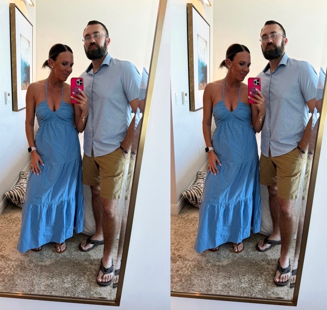 Fort Lauderdale Looks  Beach dress but make it Amazon easy 🤍
Lightweight, flattering, and perfect for vacation days. Linked in LTK so you can shop it fast ✨
#LTKStyle #LTKFinds #AmazonFashion #BeachDress #VacationOutfit #ResortWear #OOTD #FloridaStyle

Follow my LTK @LCfashionfitstyle on the @shop.LTK app to view this post and get my exclusive app-only content!



#LTKootd #LTKOver40 #LTKTravel