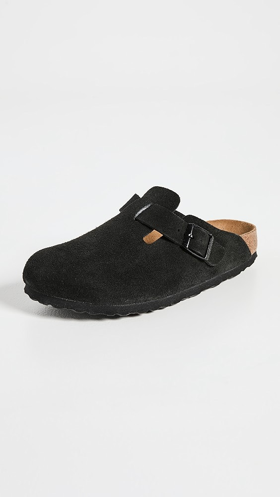 Boston Soft Footbed Clogs | Shopbop