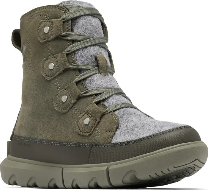 Explorer Next Joan Waterproof Boot (Women) | Nordstrom Rack