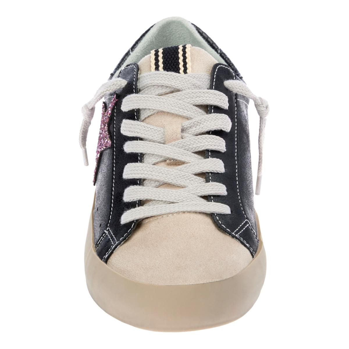 SHUSHOP PAMELA Everyday Star Sneaker | HSN