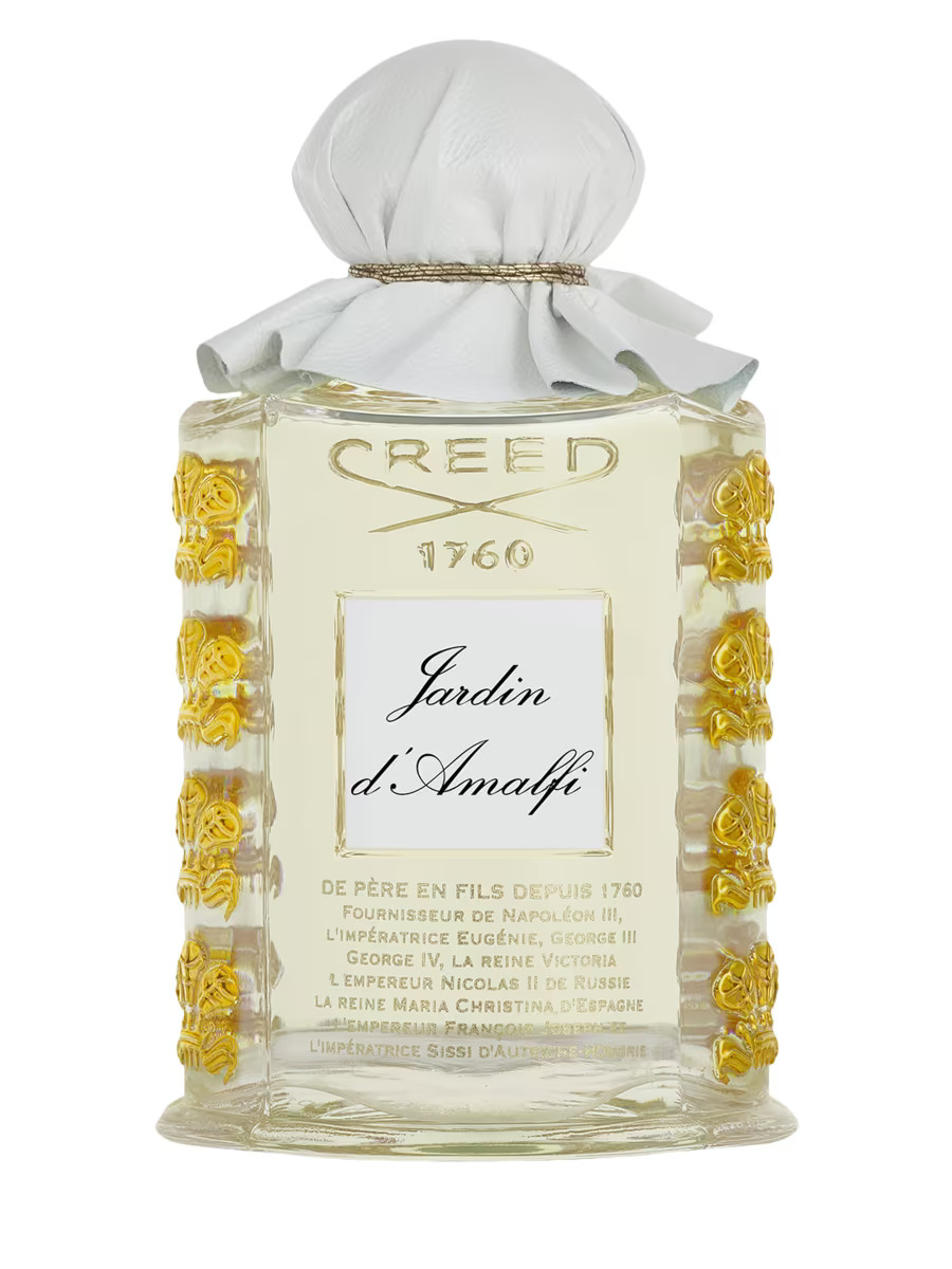 Les Royales Jardin d'Amalfi Perfume | Saks Fifth Avenue