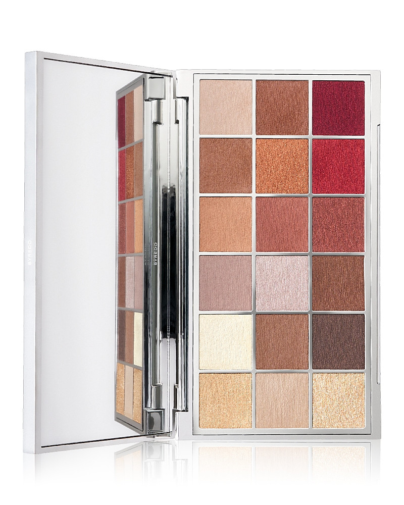 Byredo Bibliophilia Eyeshadow Palette | Bloomingdale's (US)