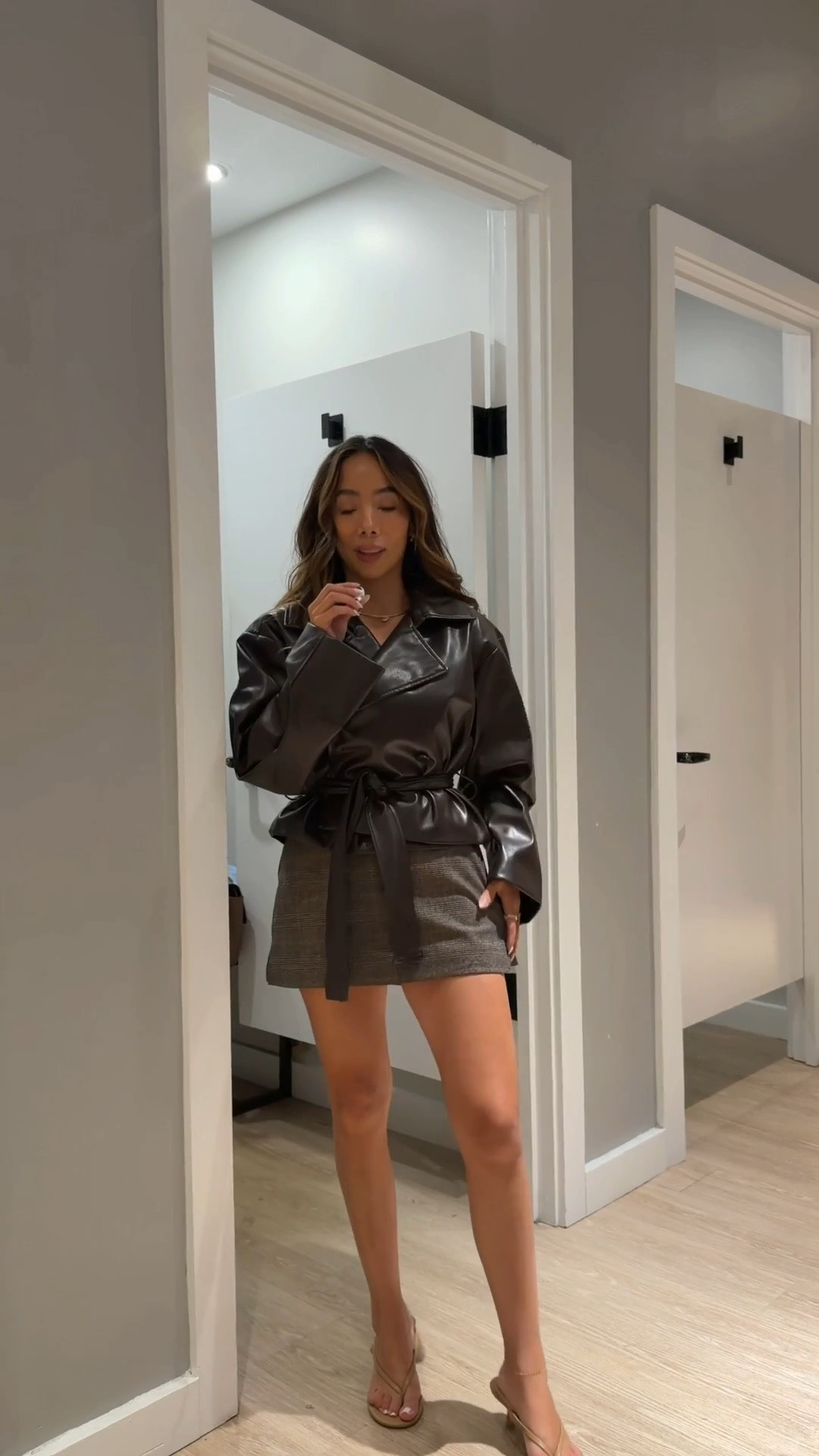 Express try-on haul.

#LTKgrwm #LTKvlog #LTKootd