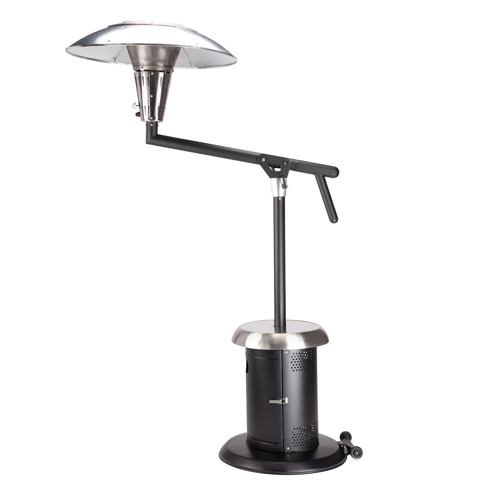 Cuisinart® Perfect Position Propane Patio Heater, Multi | Kohl's