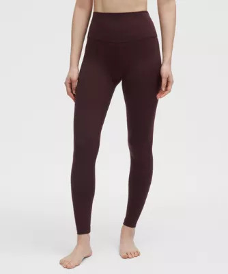 lululemon Align™ High-Rise Pant 28" | lululemon (AU)