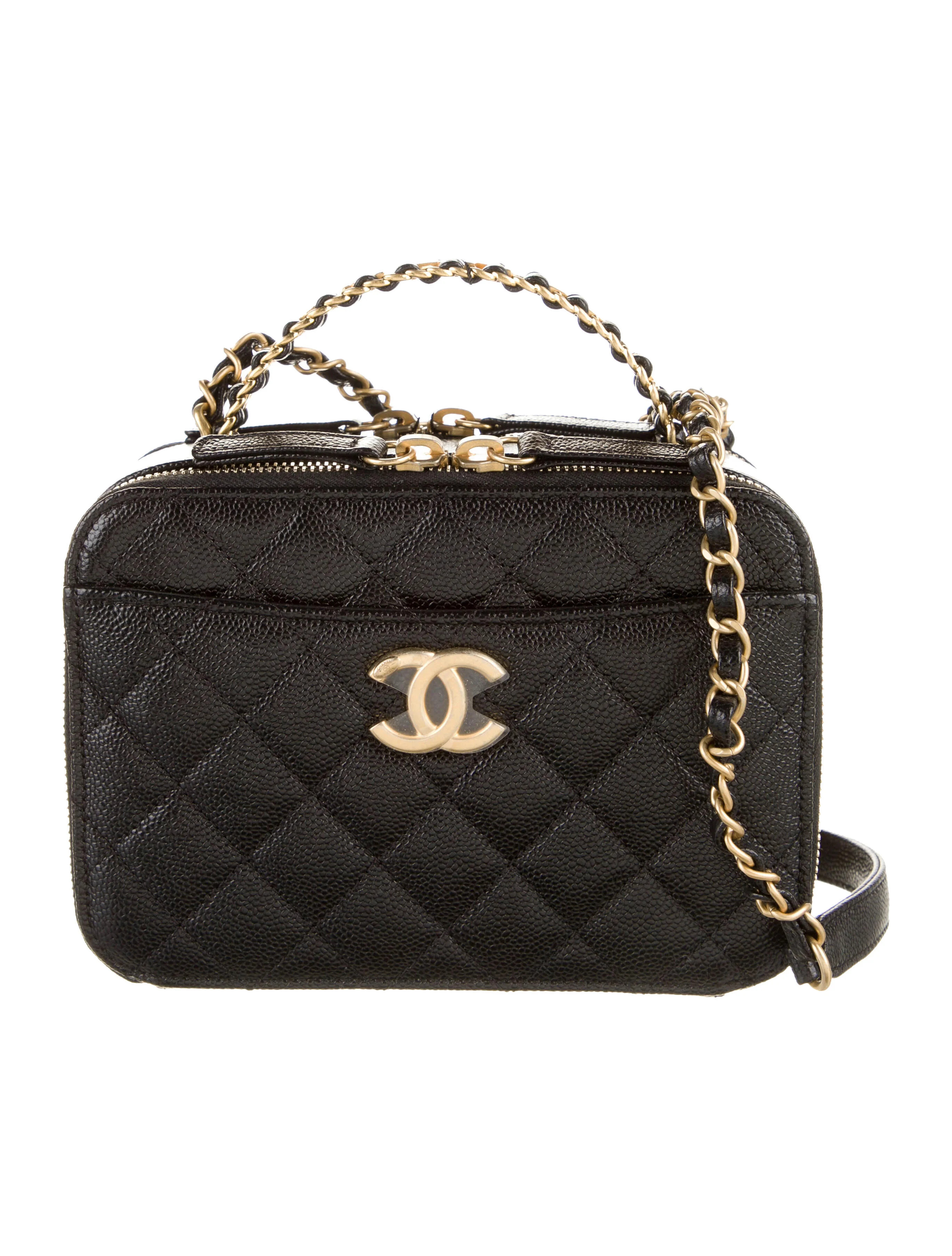 Pick Me Up Vanity Case | The RealReal