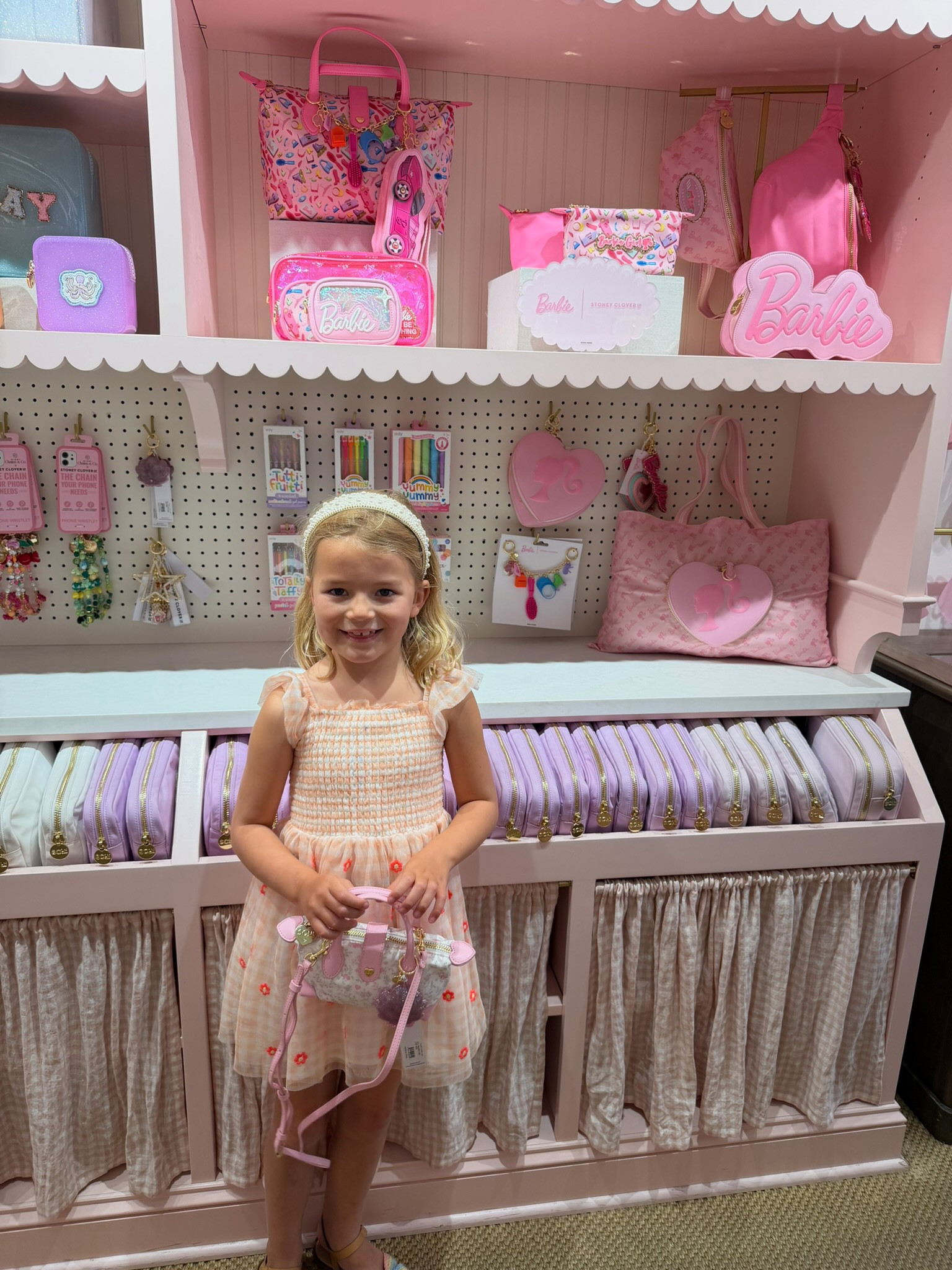 Marion would live in this dress if I let her!

#LTKootd #LTKKids #LTKmomlife