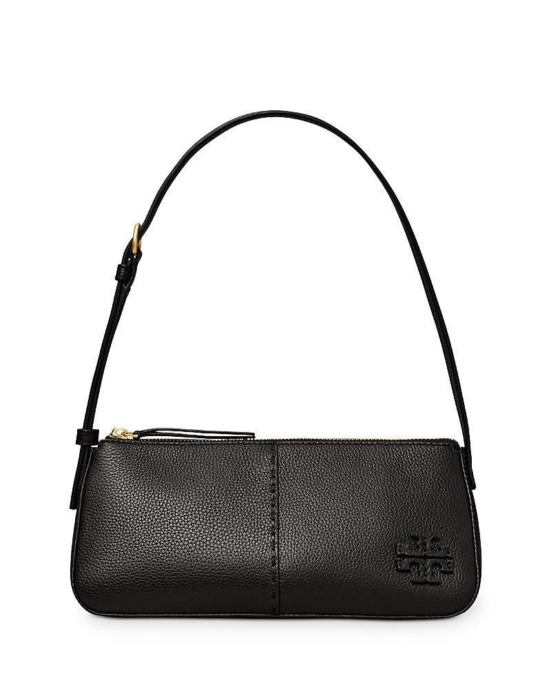 Tory Burch McGraw Wedge Shoulder Bag | Bloomingdale's (US)