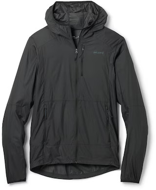 Janji   Zephyrunner Wind Shell - Men's | REI