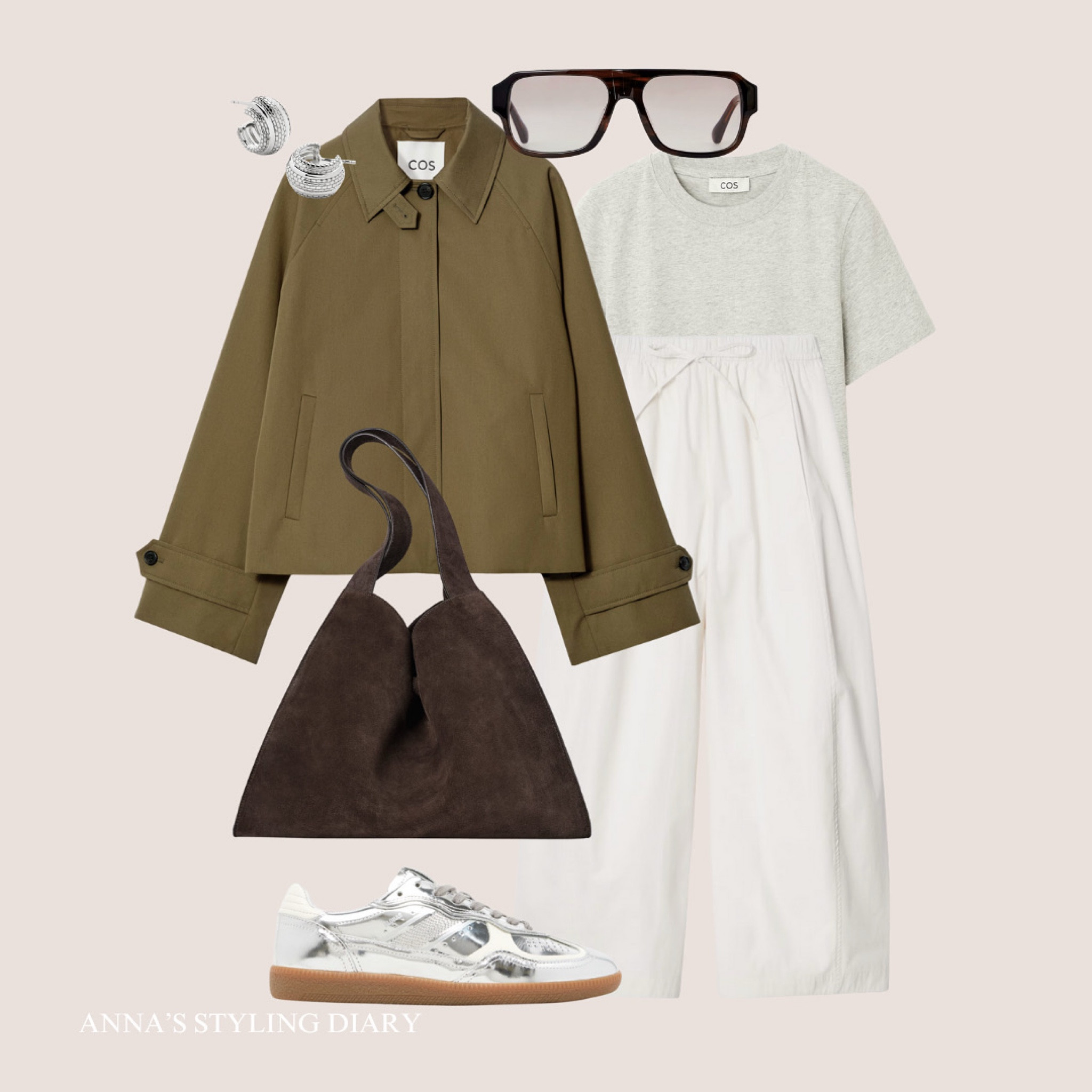 Styling COS new in >>>

#LTKeurope #LTKstyletip #LTKuk