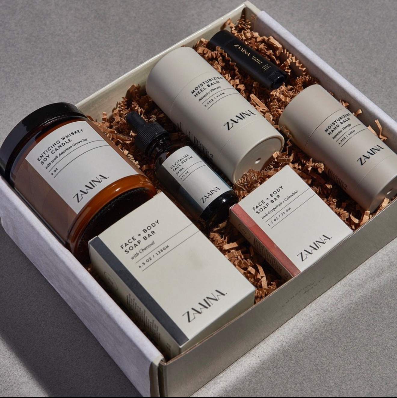 A refined Valentine’s Day add on for the man who appreciates quality and self care. This men’s grooming and wellness set includes thoughtfully crafted essentials designed to help him unwind and feel his best. A perfect balance of practical and indulgent, making it an easy way to elevate a Valentine’s gift with something he’ll actually use.

#LTKValentine