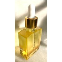 Radiant C-Me Glow Face Oil Serum/Natural Skincare With Vitamin C Hyaluronic Acid | Etsy (US)