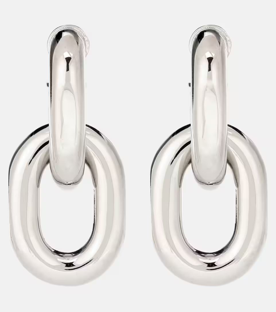 Chain link earrings | Mytheresa (US/CA)