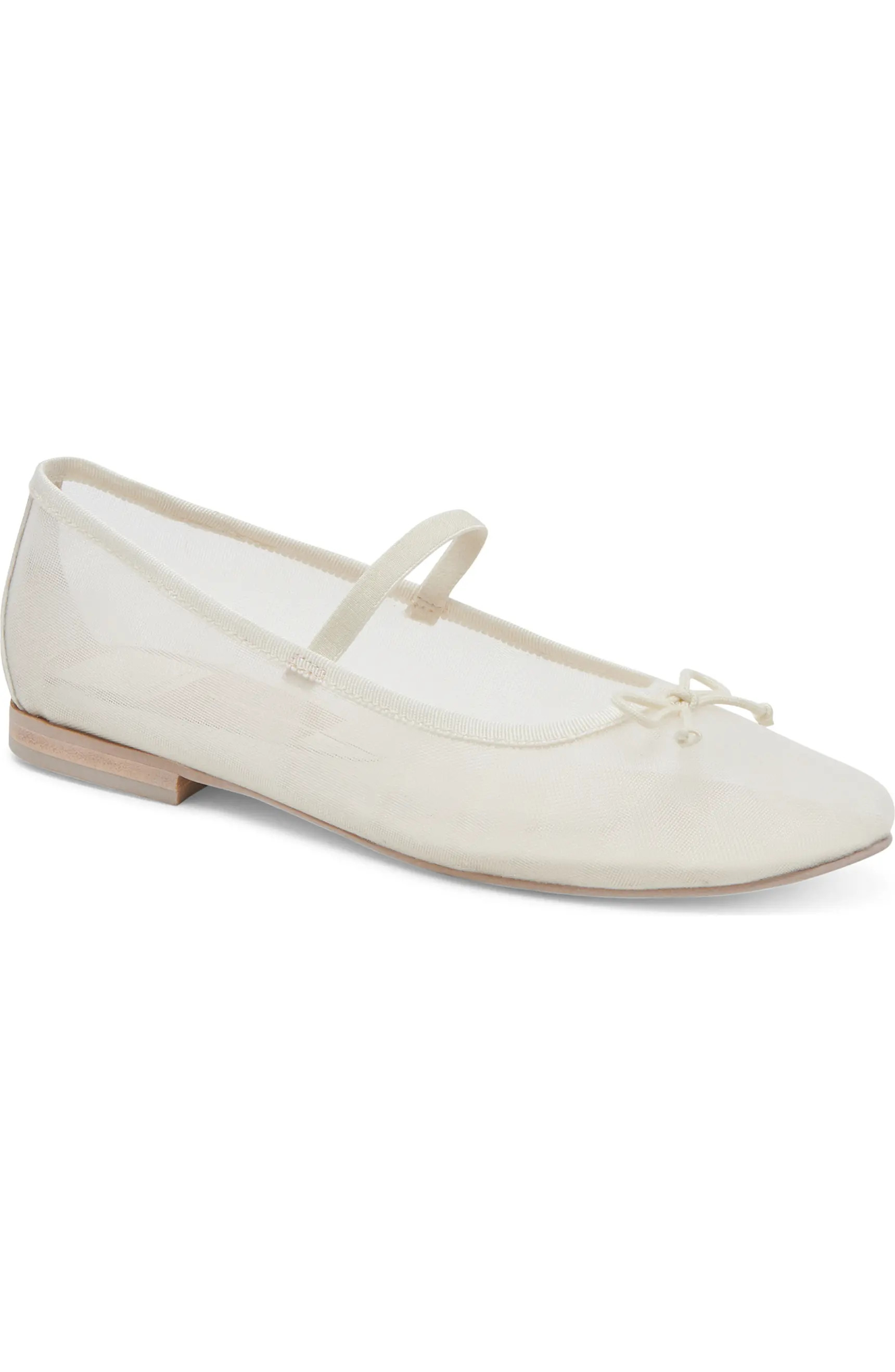 Cadel Mary Jane Flat (Women) | Nordstrom