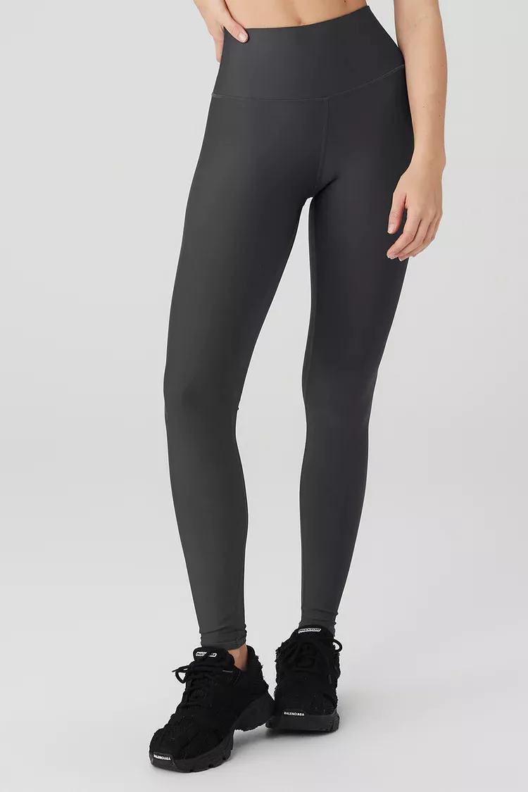 RECYCLED NYLON LEGGING curated on LTK