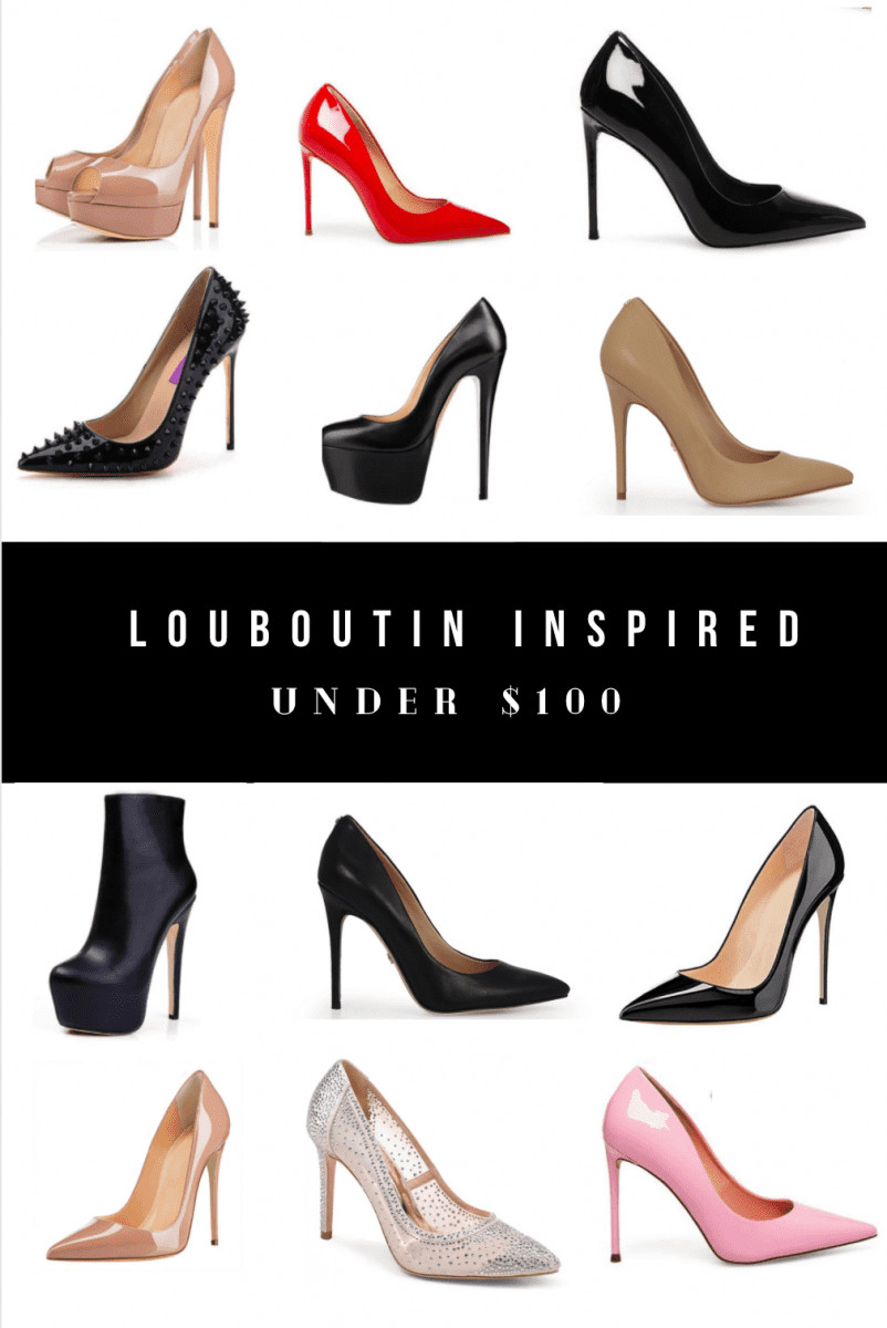 Christian Louboutin heels are the epitome of luxury and sophistication, instantly recognizable by their iconic red soles and stunning designs. However, the allure of these high-end shoes often comes with a hefty price tag that isn’t accessible to everyone. If you’ve been dreaming of adding a pair of Louboutins to your wardrobe but find them out of reach, you’re not alone. The good news is there are plenty of stylish Christian Louboutin heels look alikes that capture the elegant design without the high cost. These affordable alternatives allow you to enjoy the same glamorous look, whether it’s a classic stiletto, a sleek pump, or a bold statement heel.

 

 #LTKFindsUnder100 #LTKStyleTip #LTKShoeCrush