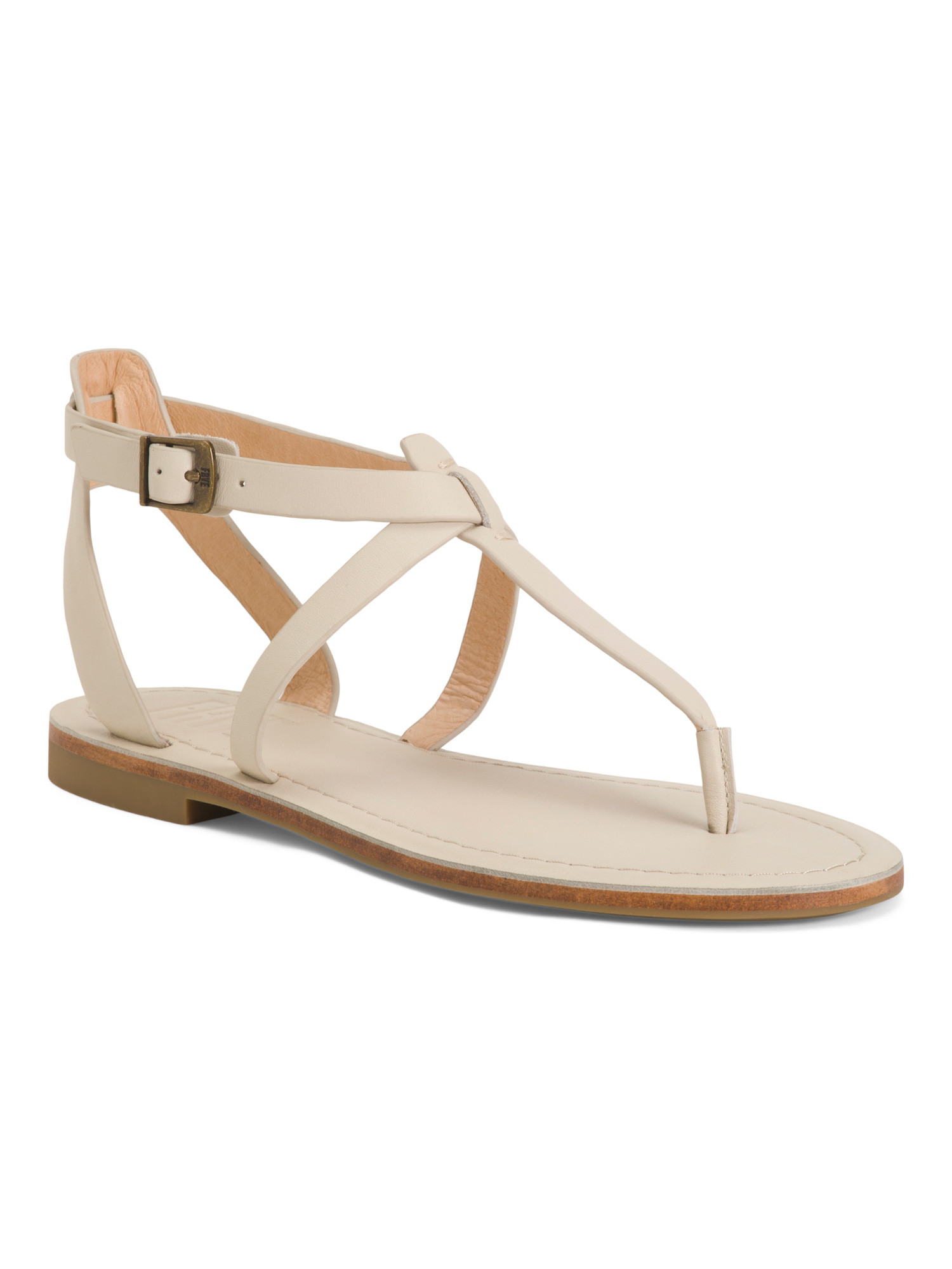 Leather Taylor Sandals | Women's Shoes | Marshalls | Marshalls