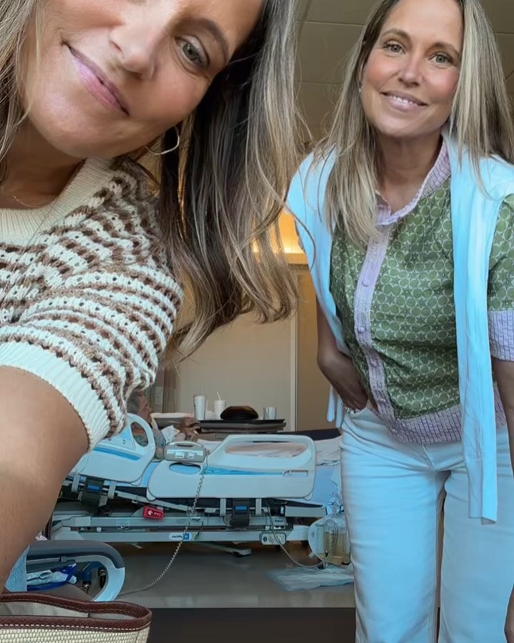 From the hospital OOTD. Although Dad is feeling better we still appreciate the prayers! s

#LTKootd #LTKOver40 #LTKMidsize