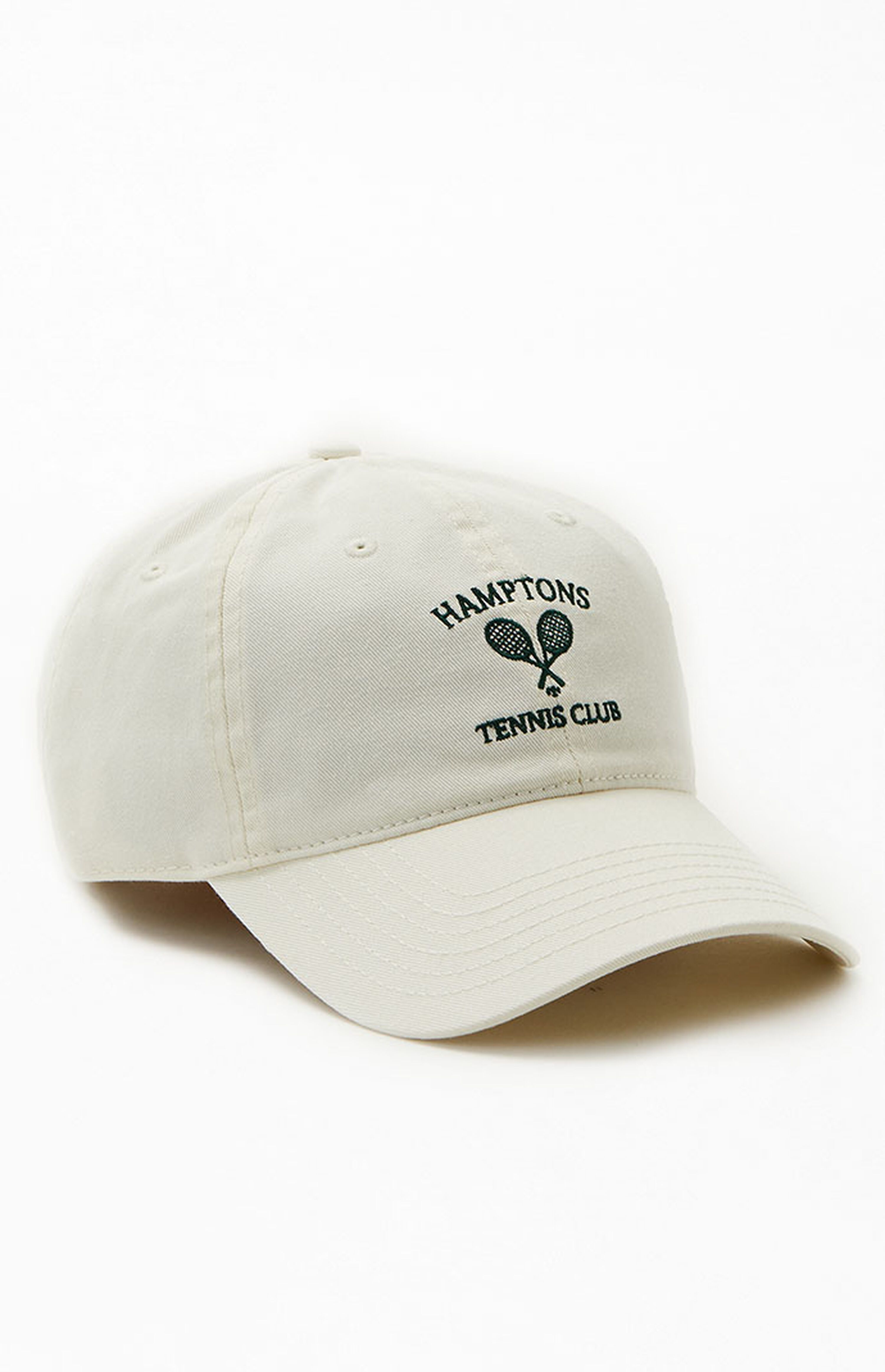 PacSun Hamptons Tennis Club Dad Hat | PacSun