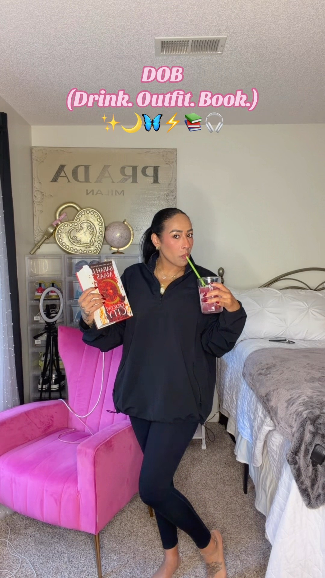 #LTKActive #LTKdayinmylife #LTKmorningroutine