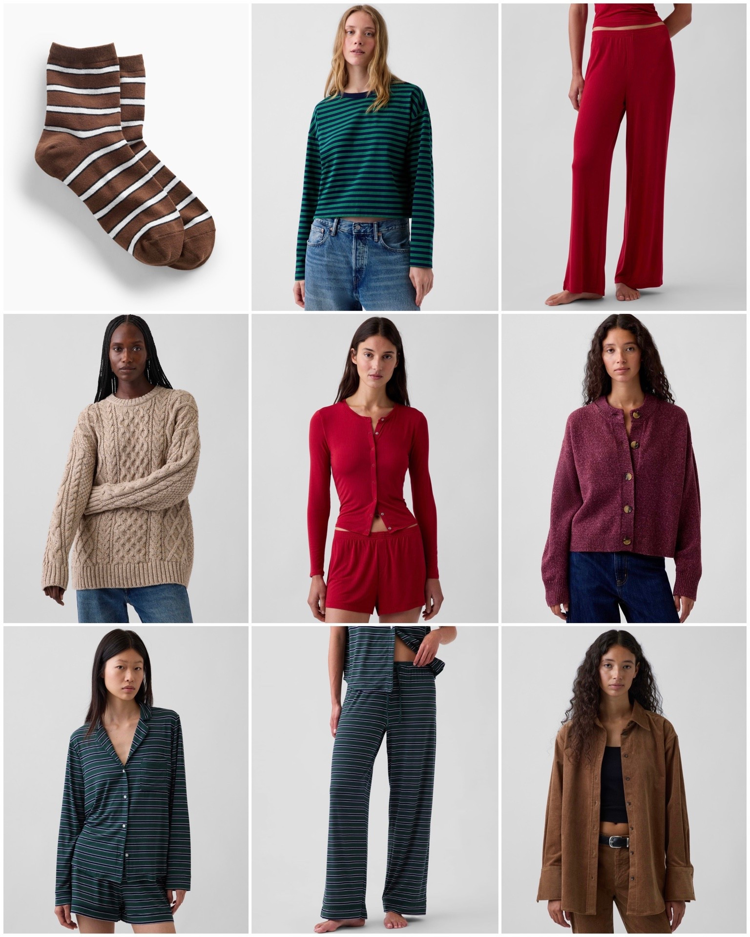 My Gap Cash order! Use code MORE w your Gap Cash for an extra 10% off

#LTKSaleAlert #LTKSeasonal #LTKootd