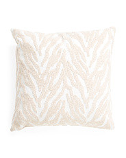 Made In Usa 22x22 Animal Pillow | Marshalls