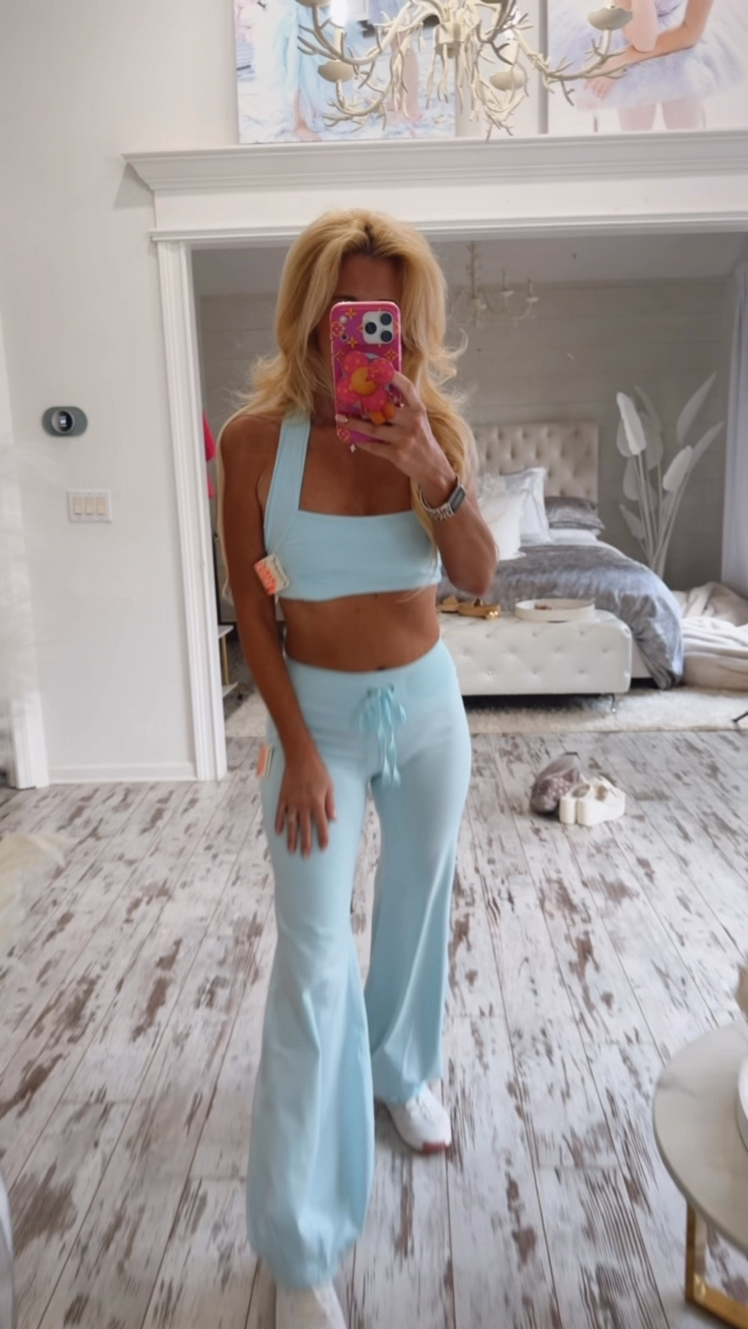 This set ⭐️💗💖

#LTKootd #LTKfitnessgoals #LTKdayinmylife