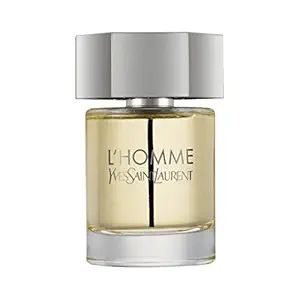 Yves Saint Laurent L'homme Yves Saint Laurent For Men. Eau De Toilette Spray 2-Ounces | Amazon (US)