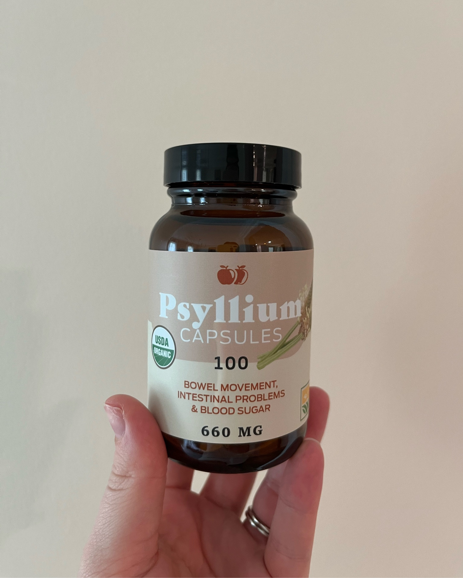 A staple in my supplement routine! Grab on Amazon. Highly recommend! 

#LTKActive #LTKFindsUnder50 #LTKFitness