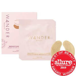 Baggage Claim Eye Masks | Sephora (US)