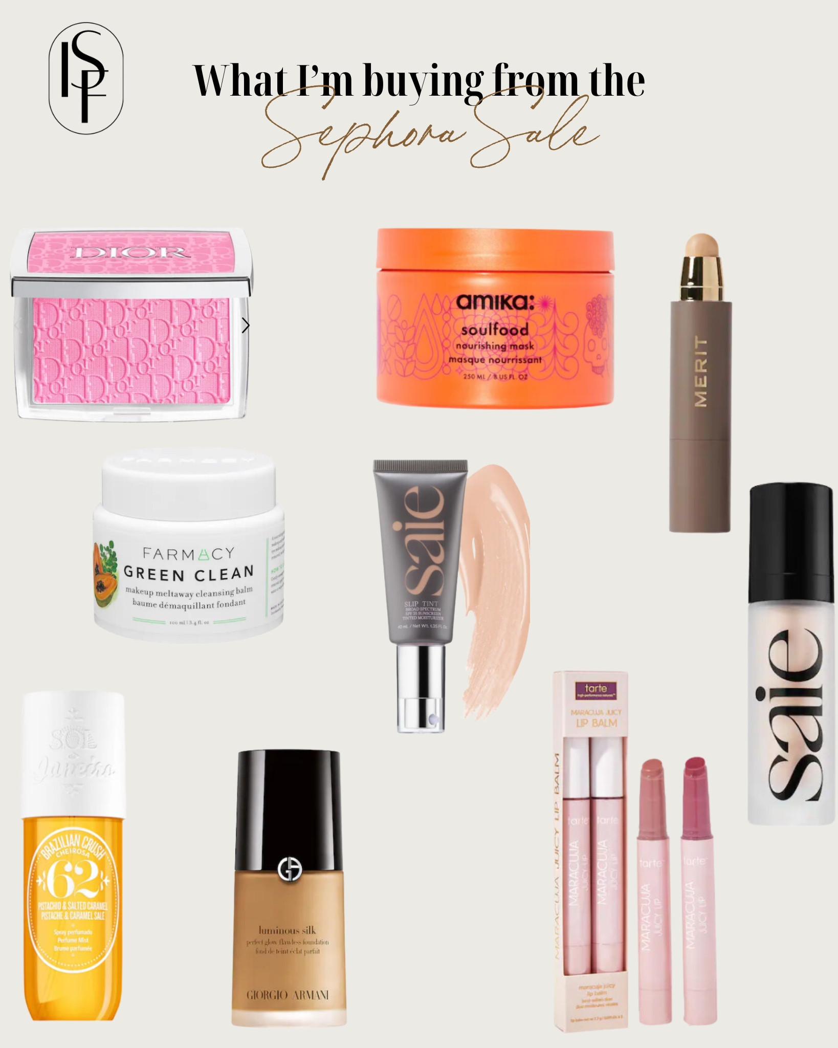 Sephora Holiday Sale!!

makeup, gift guide, gift guide for the makeup lovers, makeup essentials, makeup must haves, sale alert, sephora

#LTKsalealert #LTKHolidaySale #LTKHoliday