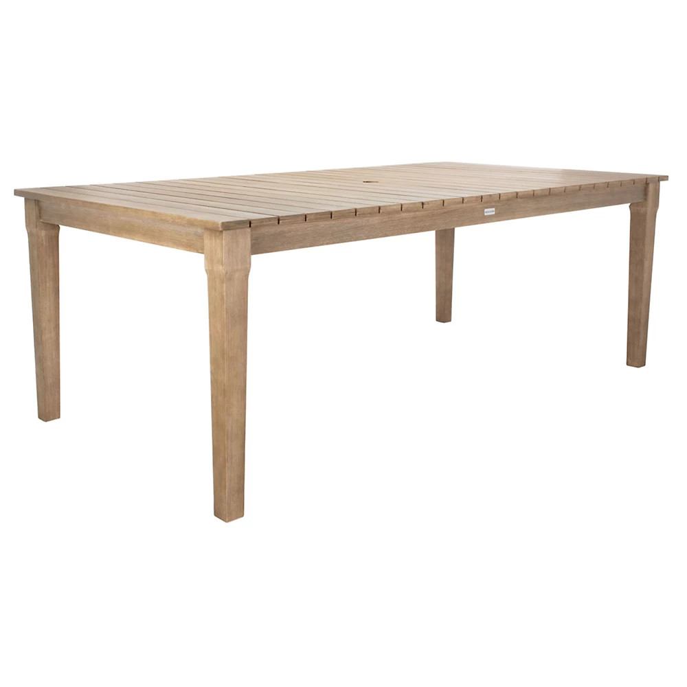 Calavo Outdoor Dining Table by Alder and Ore at Lumens.com | Lumens