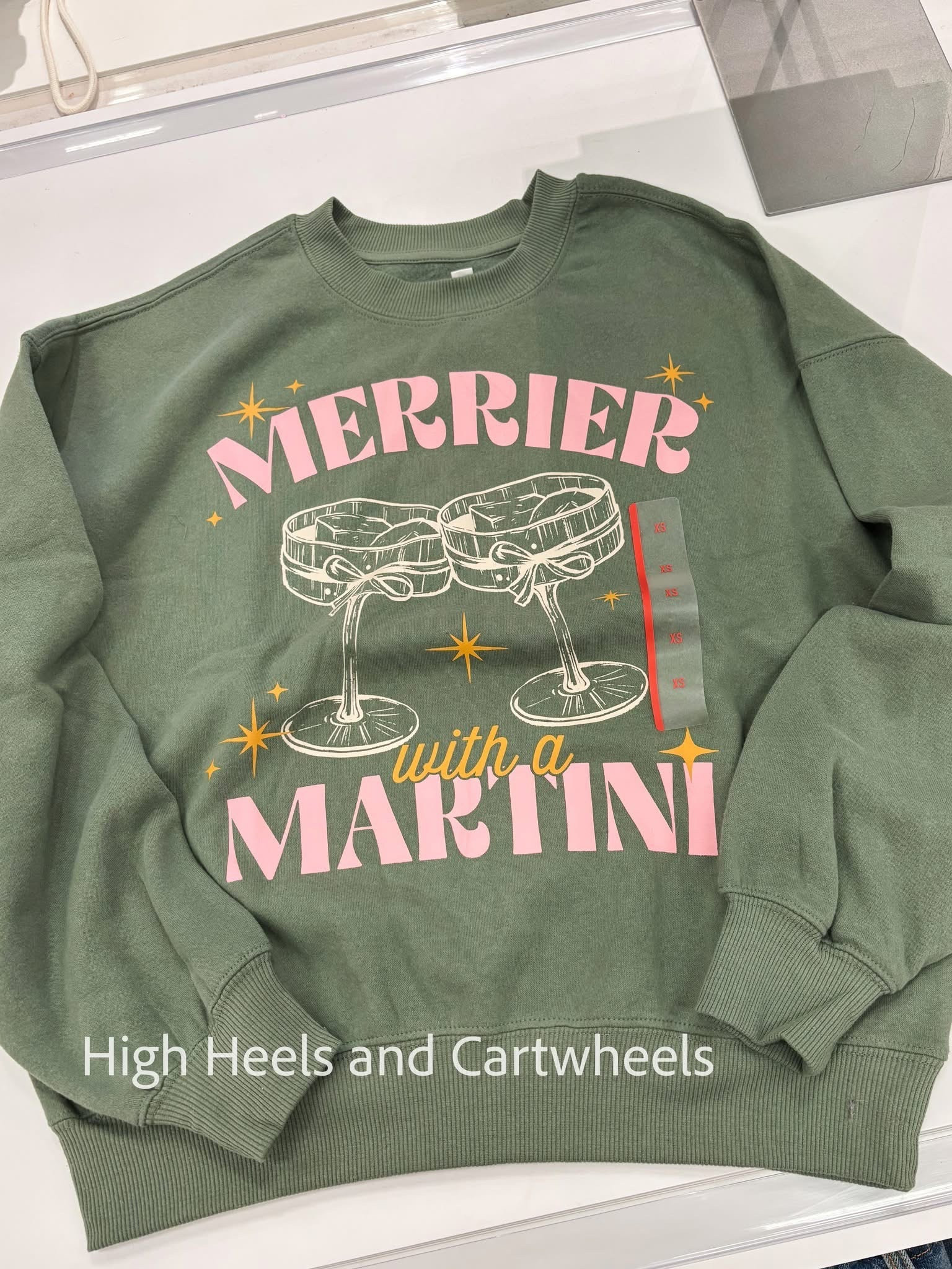 Love this pullover from Targ 😂

#LTKSeasonal #LTKFindsUnder50