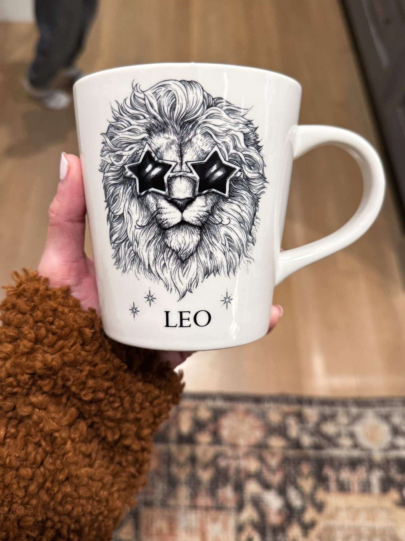 New fav mug 

#LTKmomlife #LTKHome #LTKOver40