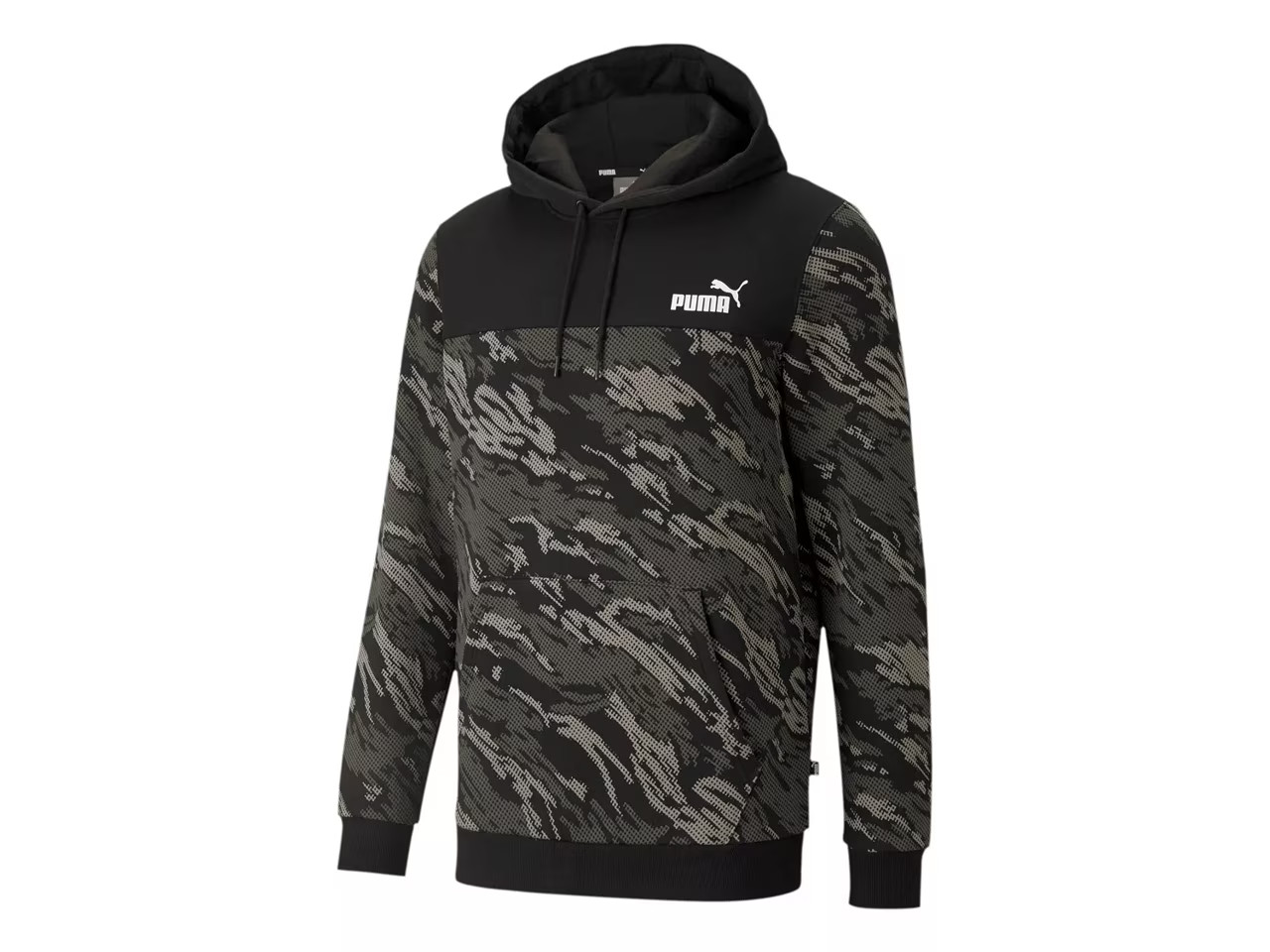 Graphic AOP Men's Hoodie | DSW