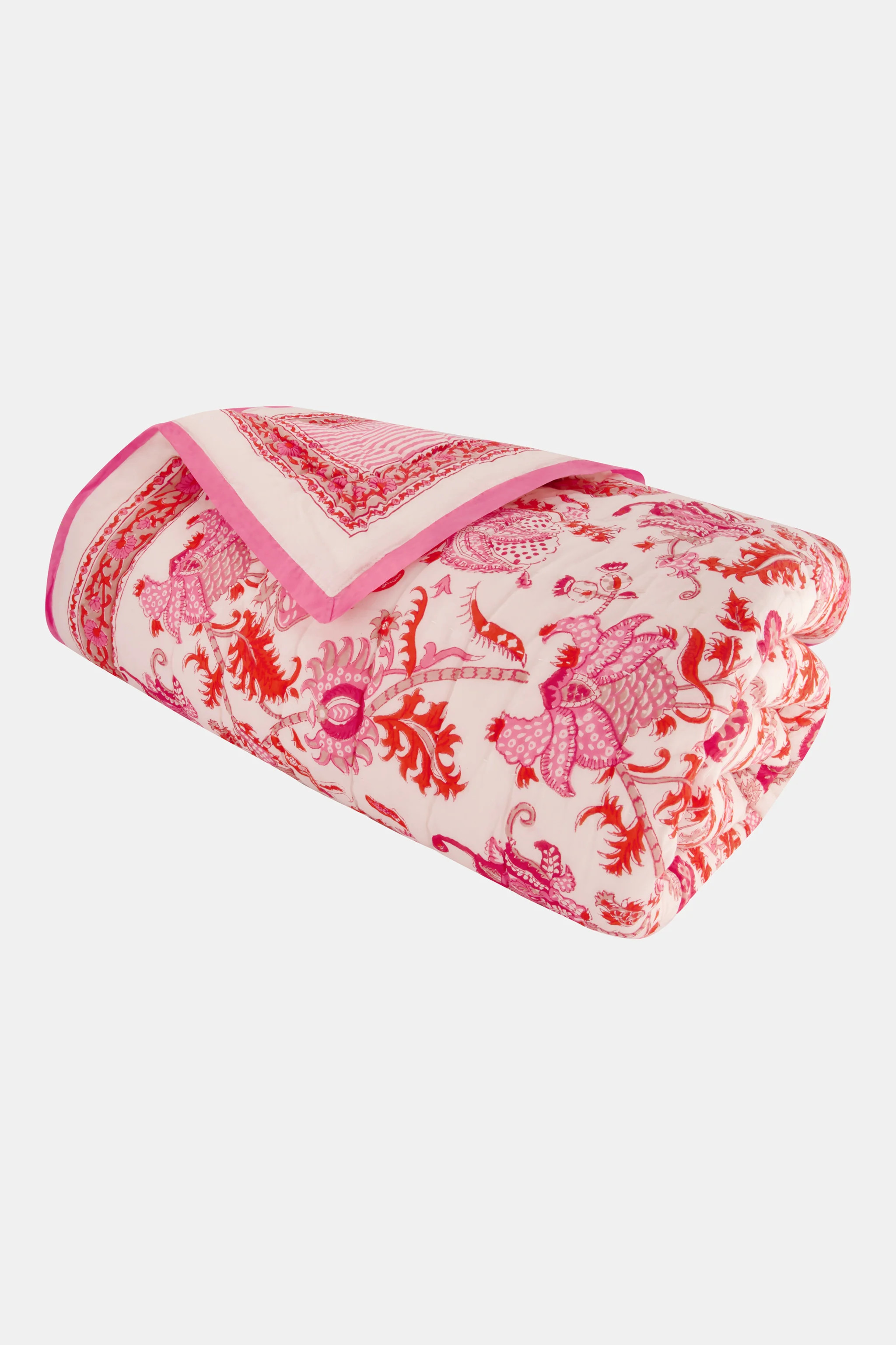 Amanda Quilt | Roller Rabbit | Roller Rabbit
