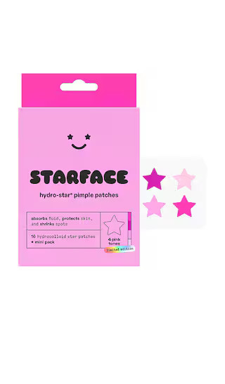 Hydro-Star Pink Pimple Patches | Revolve Clothing (Global)