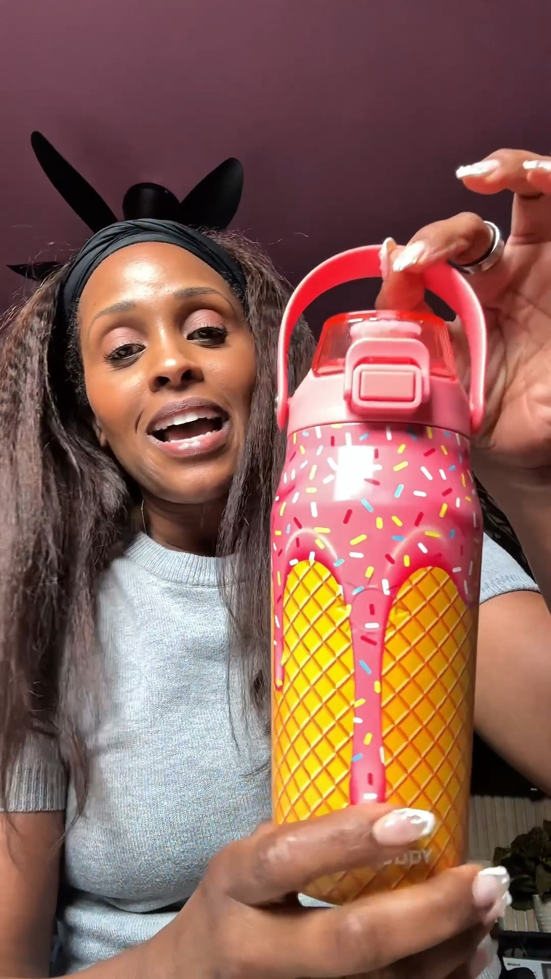 Best kids water bottle 💧 

#LTKKids #LTKTravel #LTKmomlife