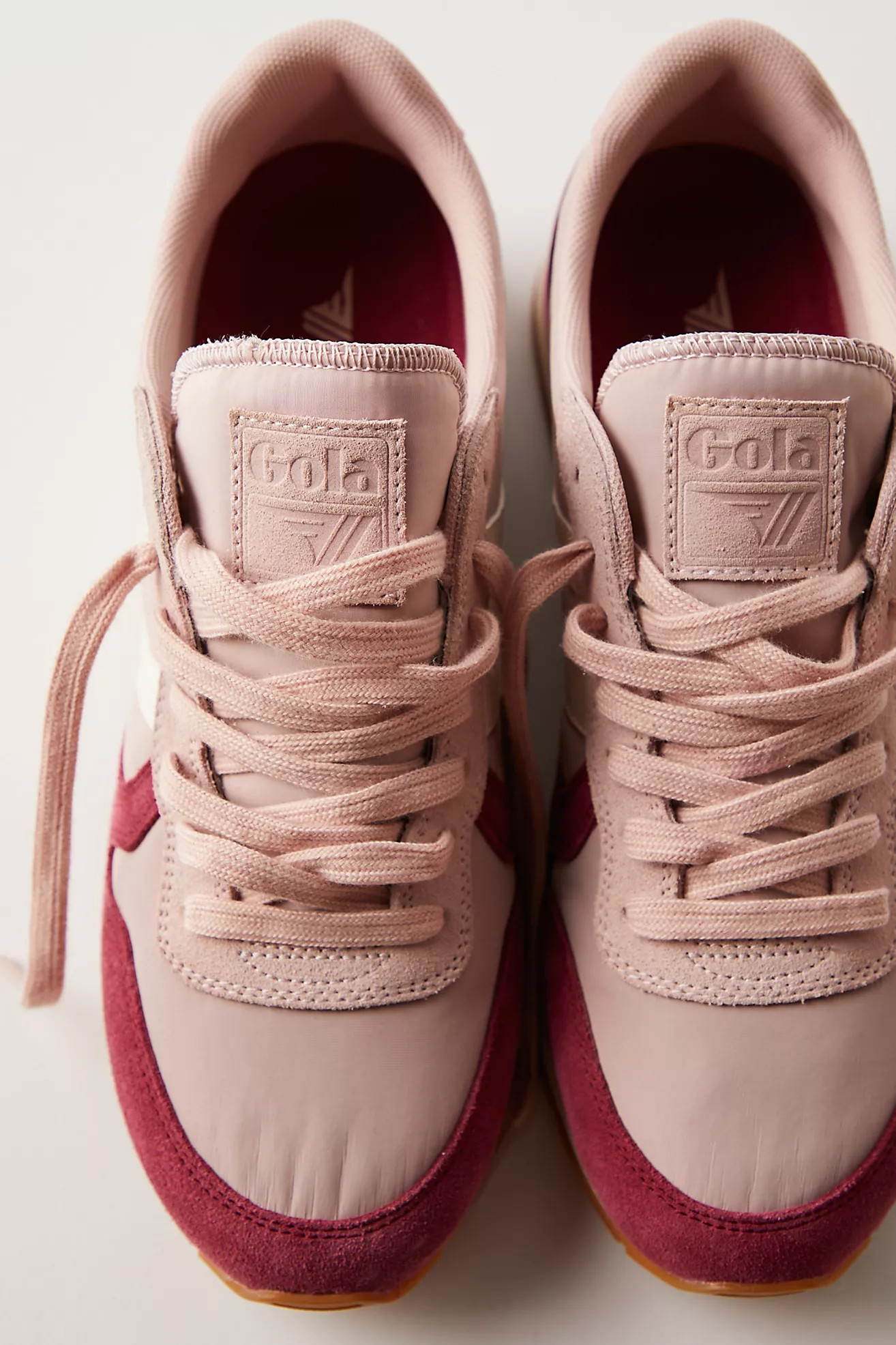 Gola Daytona Chute Sneakers | Free People (Global - UK&FR Excluded)