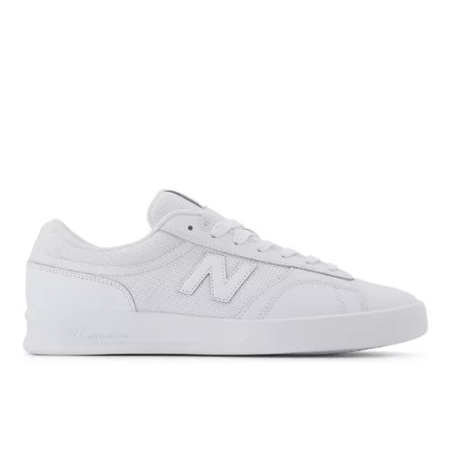 New Balance Unisex NB Numeric 430 Skateboarding Shoes - White (Size 7) | New Balance Athletics, Inc.