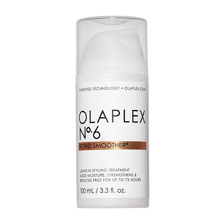Olaplex No 6 Bond Smoother Hair Treatment 3.3 oz., One Size | JCPenney