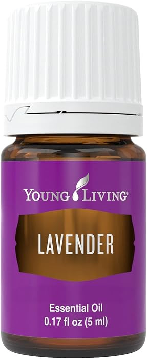 Young Living Lavender Essential Oil | Experience Skin Care Benefits | Ideal for Massage Aromather... | Amazon (US)