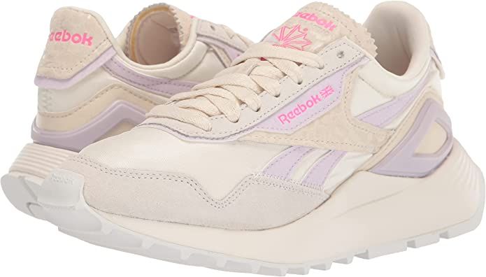 Reebok Women's Classic Leather Legacy Az Cross Trainer | Amazon (US)