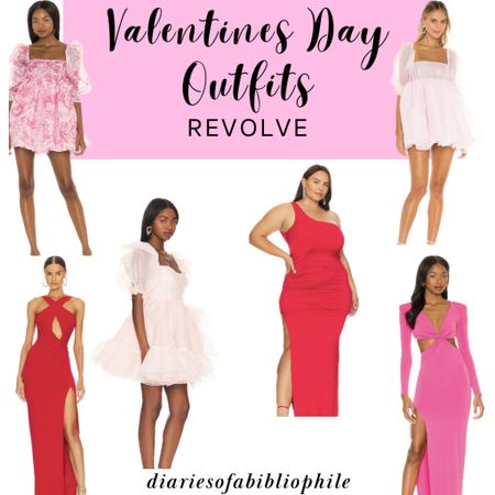 Plus-size Valentine’s Day Outfits from Revolve

Plus-size outfits, outfit inspo, outfit inspiration, Valentine’s Day dresses

#LTKstyletip #LTKcurves #LTKSeasonal