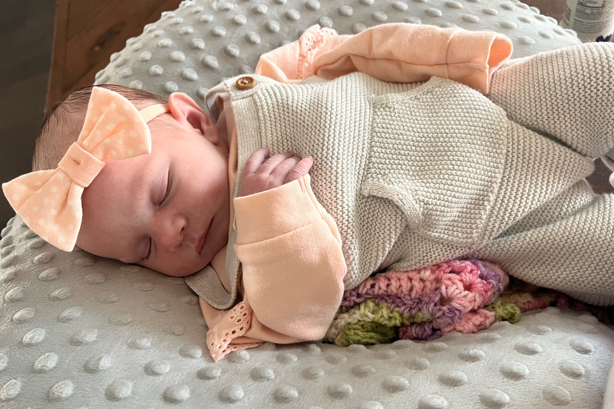 It’s Circle Week at Target! These adorable baby overalls & sweater are on sale for less than $10! 

#LTKfindsunder50 #LTKbaby #LTKsalealert